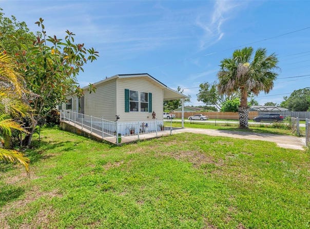 6190 106TH AVENUE N, PINELLAS PARK, FL 33782