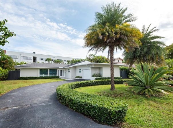 2341 NE 8TH, Fort Lauderdale, FL 33304