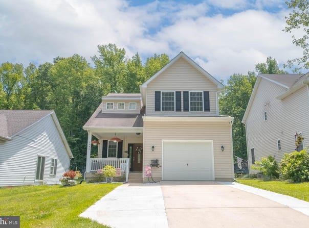 1985 MITCHELL Drive, ABERDEEN, MD 21001