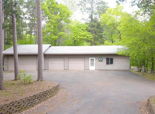 26011 Dell Drive, Nisswa, MN 56468