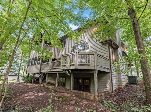 5050 Forest Trail, Columbus, OH 43230