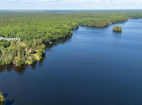 12438 LA FAVE RD, Manitowish Waters, WI 54545