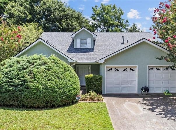3776 Westchase Drive, Marietta, GA 30066