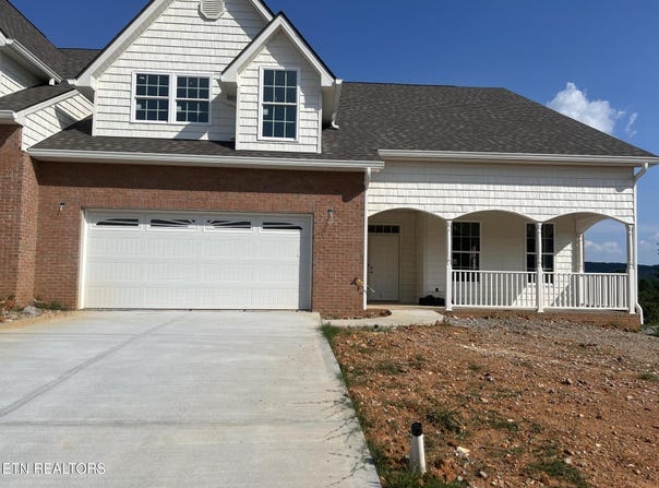 3804 Honeytree Lane, Knoxville, TN 37938