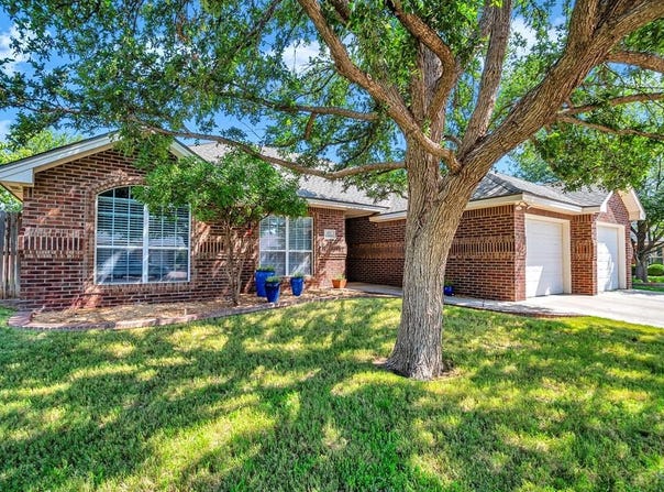 4112 Lehigh Dr, Midland, TX 79707