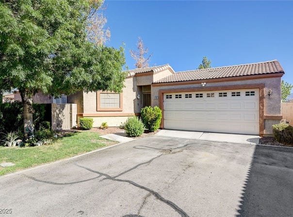 5196 Mineral Lake Drive, Las Vegas, NV 89122