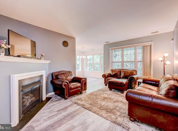 96 KYLE WAY, EWING, NJ 08628