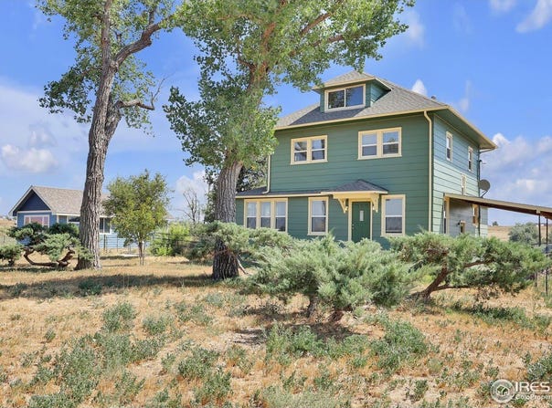23510 County Road 48, La Salle, CO 80645