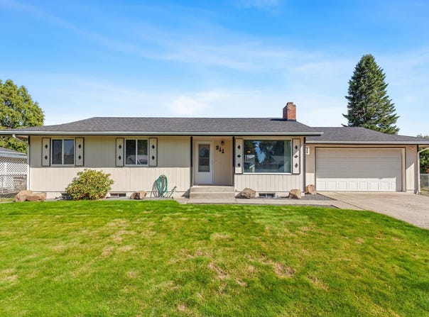 311 S Leatha Ln, Spokane Valley, WA 99216-0000