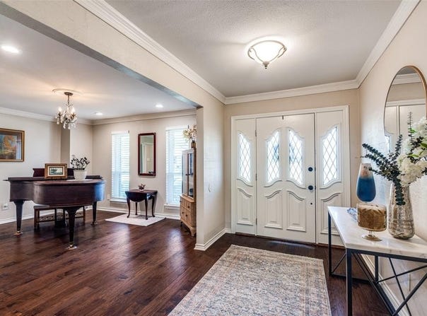 2512 Plateau Drive, Plano, TX 75075