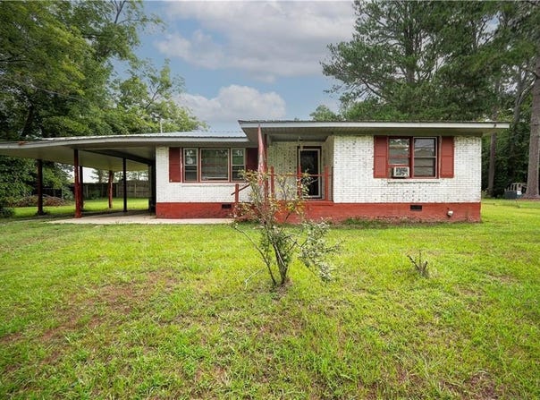 5 Green Acre Road NE, Rome, GA 30165