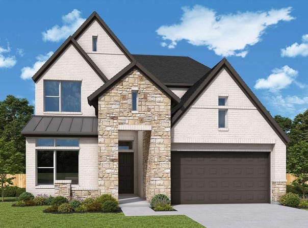 1828 Salt Grass Drive, Argyle, TX 76226