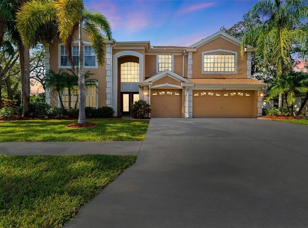 1858 LONGVIEW LN, TARPON SPRINGS, FL 34689
