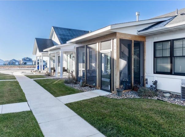 5063 216th Street W, Farmington, 55065