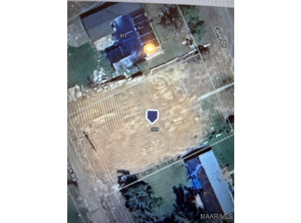 309 Cone Drive, Selma, AL 36701