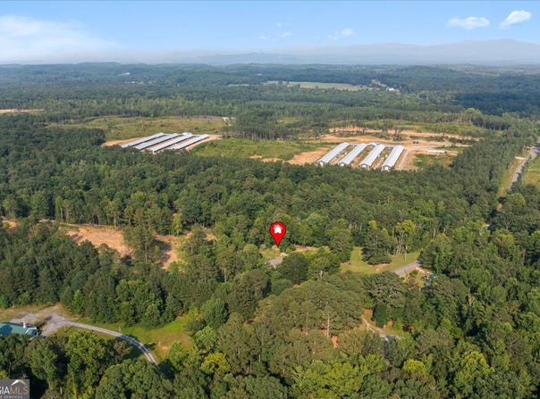 0 Cohutta Beaverdale, Cohutta, GA 30710