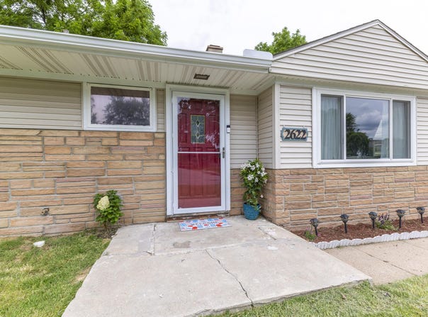 2622 AVENUE H, COUNCIL BLUFFS, IA 51501