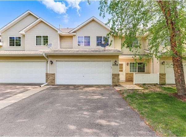 10938 181st Lane NW, Elk River, MN 55330
