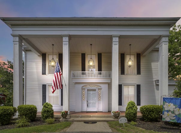 305 Barnes Mill Road, Richmond, KY 40475