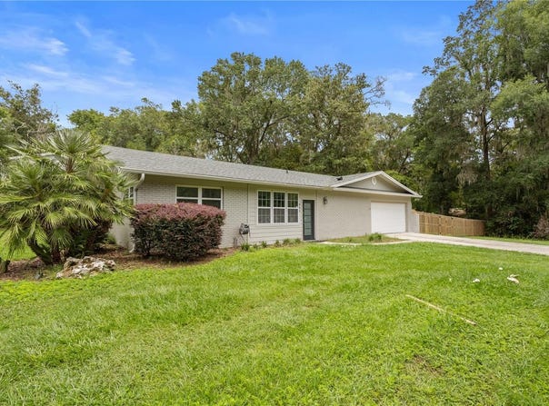 805 NW 40TH Terrace, GAINESVILLE, FL 32605