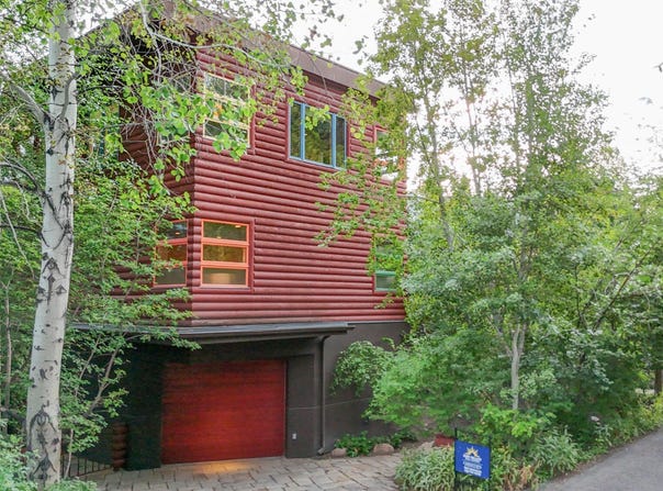 631 Alpine Lane, Ketchum, ID 83340