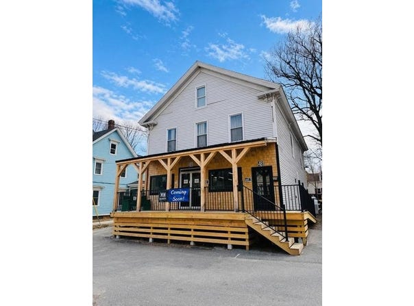 483 S Main Street, Brewer, ME 04412