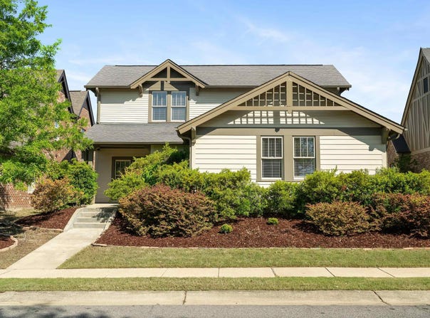 1598 CHACE TERRACE, HOOVER, AL 35244