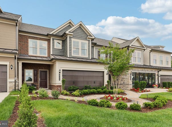 6176 AMBER LANE, HAYMARKET, VA 20169