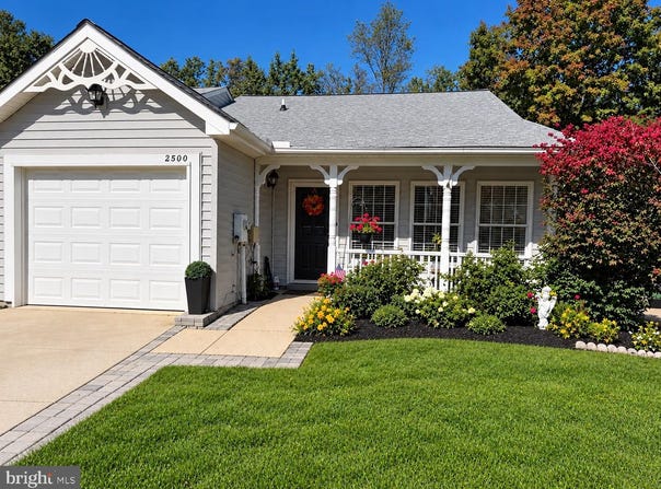 2500 PAINTER Court, ANNAPOLIS, MD 21401