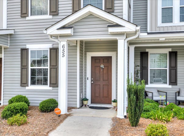 655 Aberdeen Circle, Grovetown, GA 30813