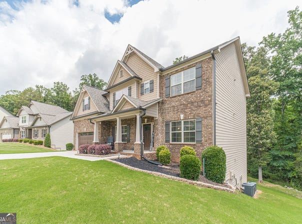 545 Jefferson, Jefferson, GA 30549