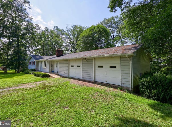 147 PLUM HILL ROAD, PEACH BOTTOM, PA 17563