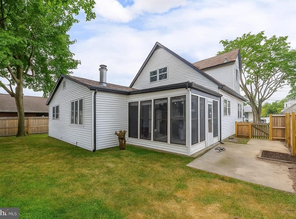 1308 MAPLE AVENUE, GLENDORA, NJ 08029