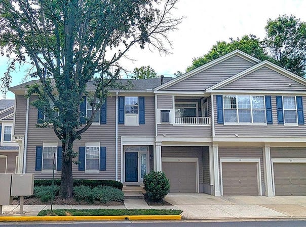 11405-R WINDLEAF CT #30, RESTON, VA 20194
