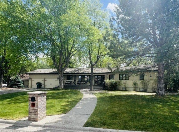 6028 Sam Snead Trail, Billings, MT 59106