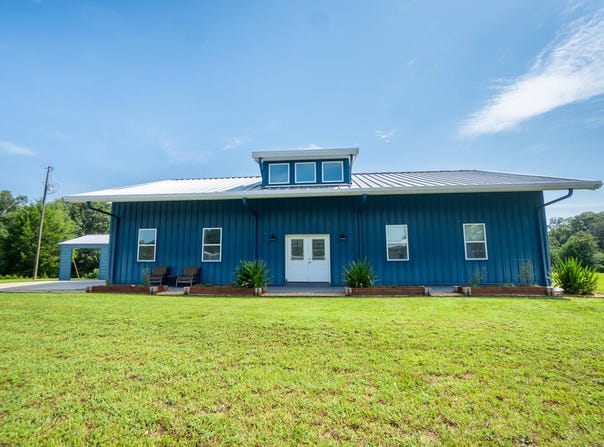 1087 Bruner Pond Road, Ashford, AL 36312