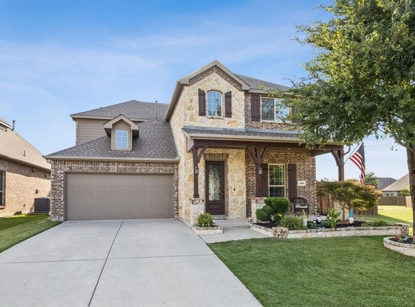 400 Tanner Square, McKinney, TX 75072