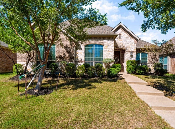 3415 Meadowside Drive, Sachse, TX 75048