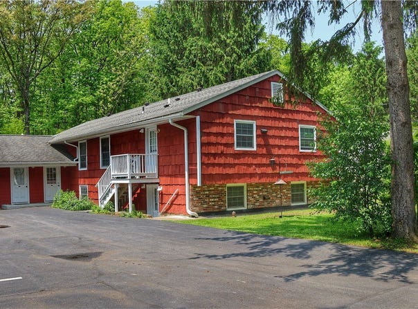 206 Sapsucker Woods Road, Ithaca Town, NY 14850