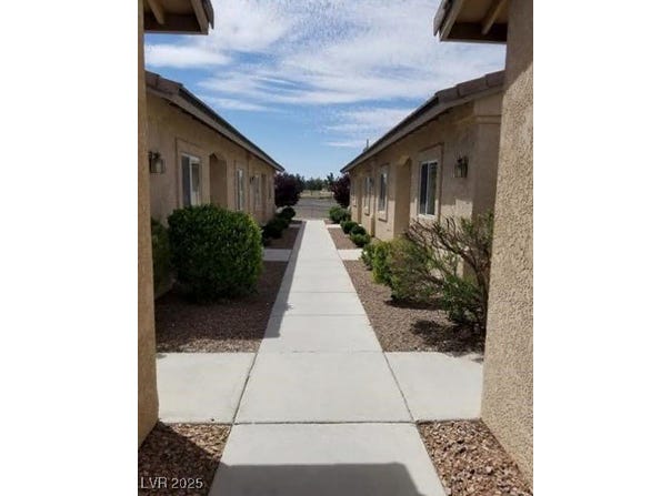 601 Bourbon Street, Pahrump, NV 89048