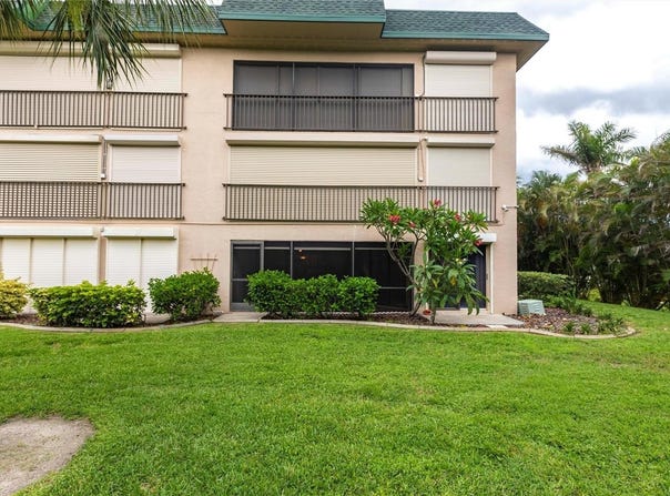 601 SHREVE STREET, PUNTA GORDA, FL 33950