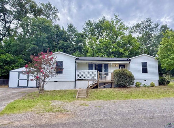 700 N Edith Street, Longview, TX 75601