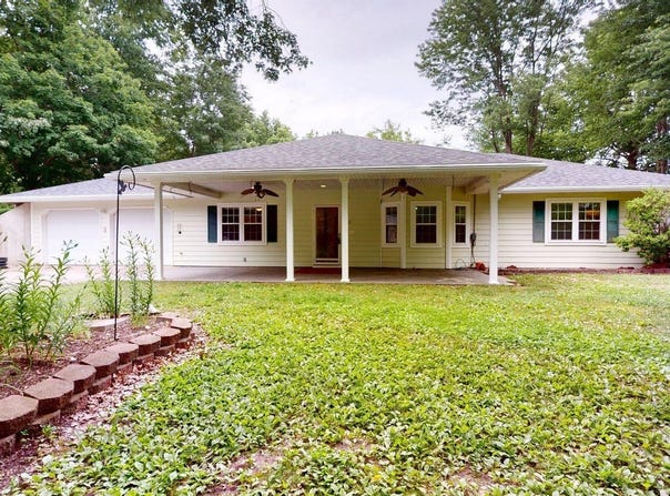 1500 E 36th Street, Sedalia, MO 65301