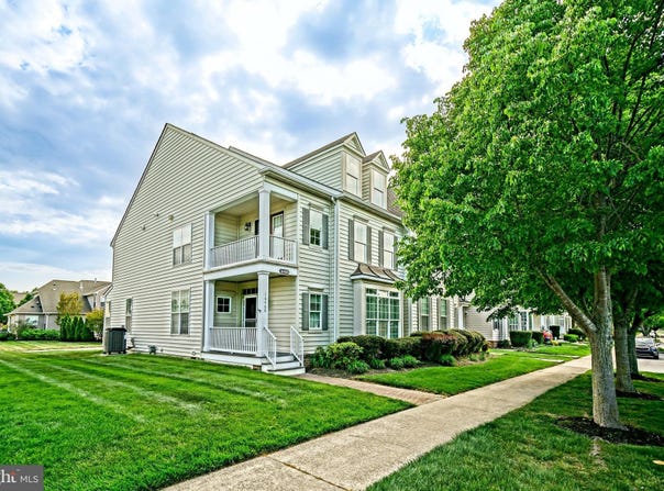 16468 SAMUEL PAYNTER Boulevard, MILTON, DE 19968
