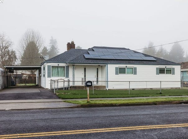 2209 42ND Ave, Longview, WA 98632