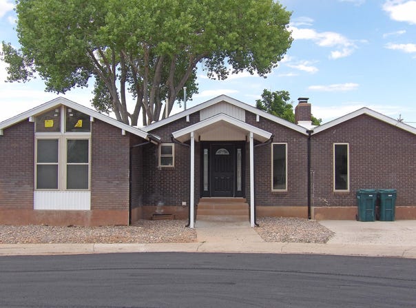 495 E 125 S, Parowan, UT 84761