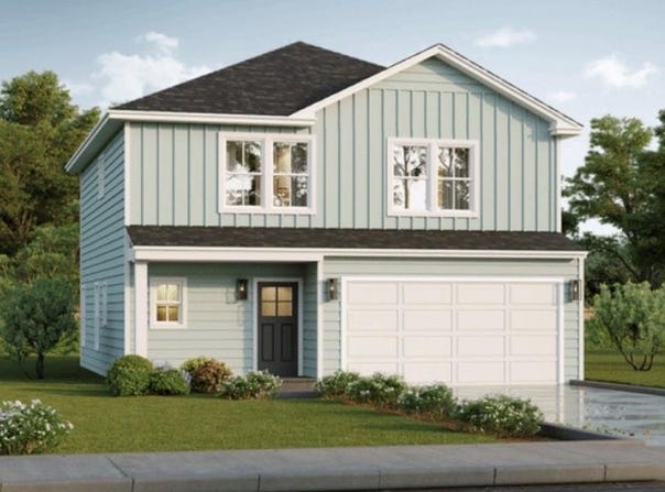 Lot 68 Cottage Way, Darien, GA 31305