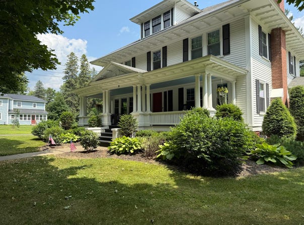 86 Court Street, Houlton, ME 04730