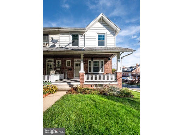 2337 FAIRVIEW Avenue, READING, PA 19606