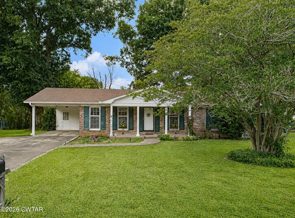 83 Overton Drive, Jackson, TN 38301